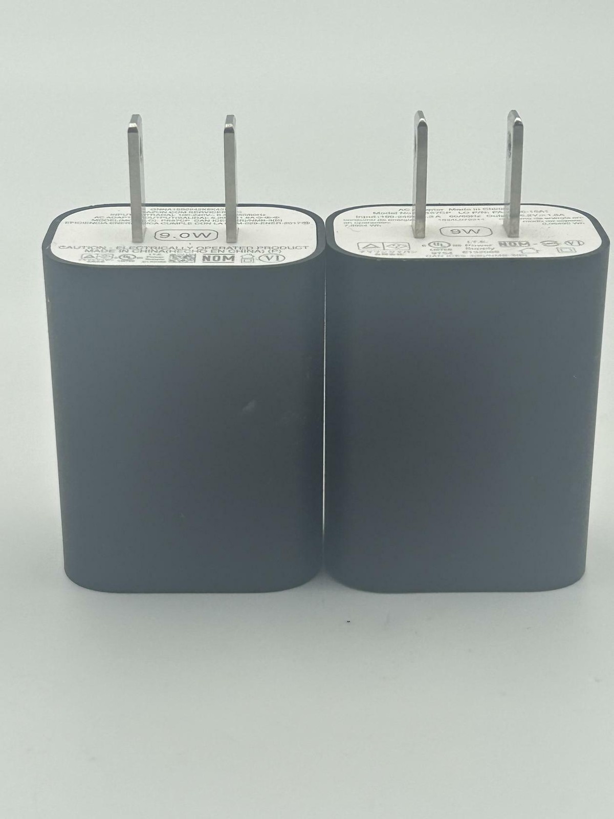 Amazon 9W Official OEM USB Charger and Power Adapter (PS57CP)