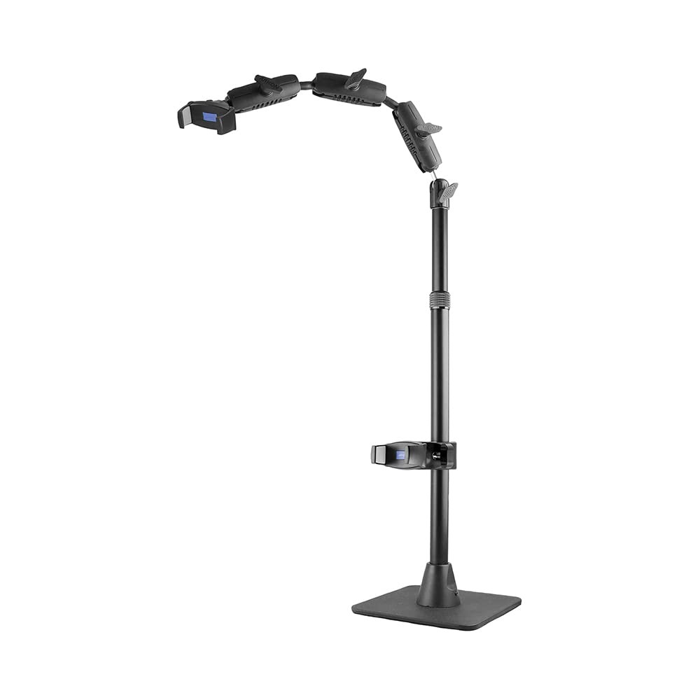 ARKON Mounts Remarkable Creator Cookie Decorator, Overhead Phone Mount Black
