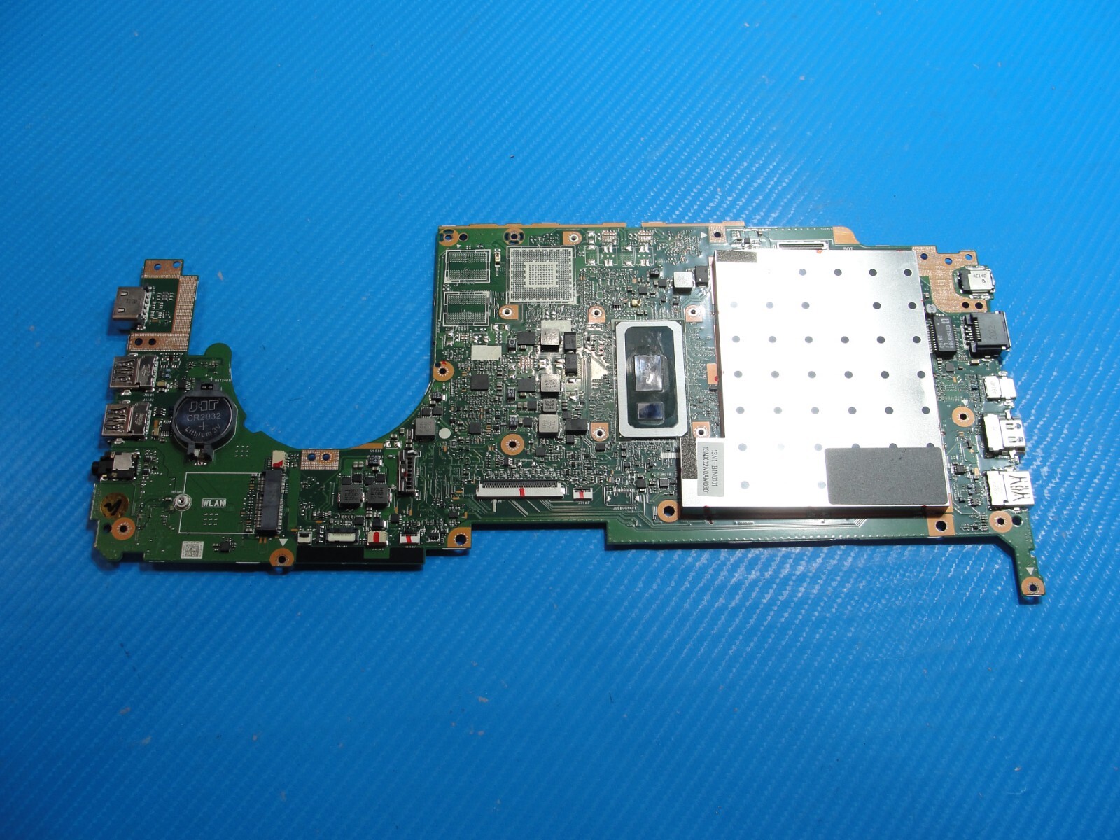 Asus ExpertBook 14” P2451FA-XH31 Intel i3-10110U 2.1GHz Motherboard P2451FB