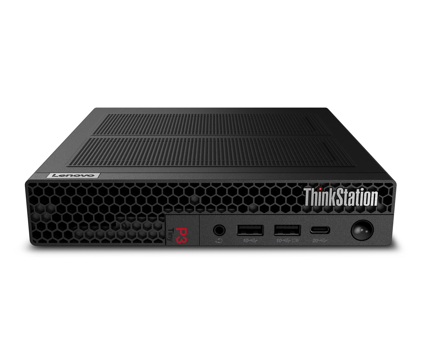 Lenovo ThinkStation P3 Gen 2 Tiny WS Intel U9 RTXA400 32GB 1TB W11P - 30K50052US