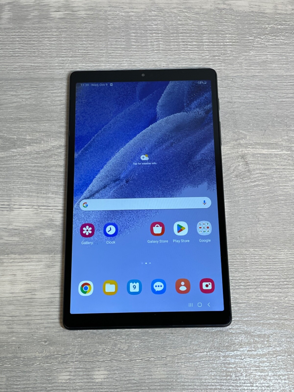 Samsung Galaxy Tab A7 Lite 8.7" 32GB 64GB - WiFi Or Cellular - All Colors