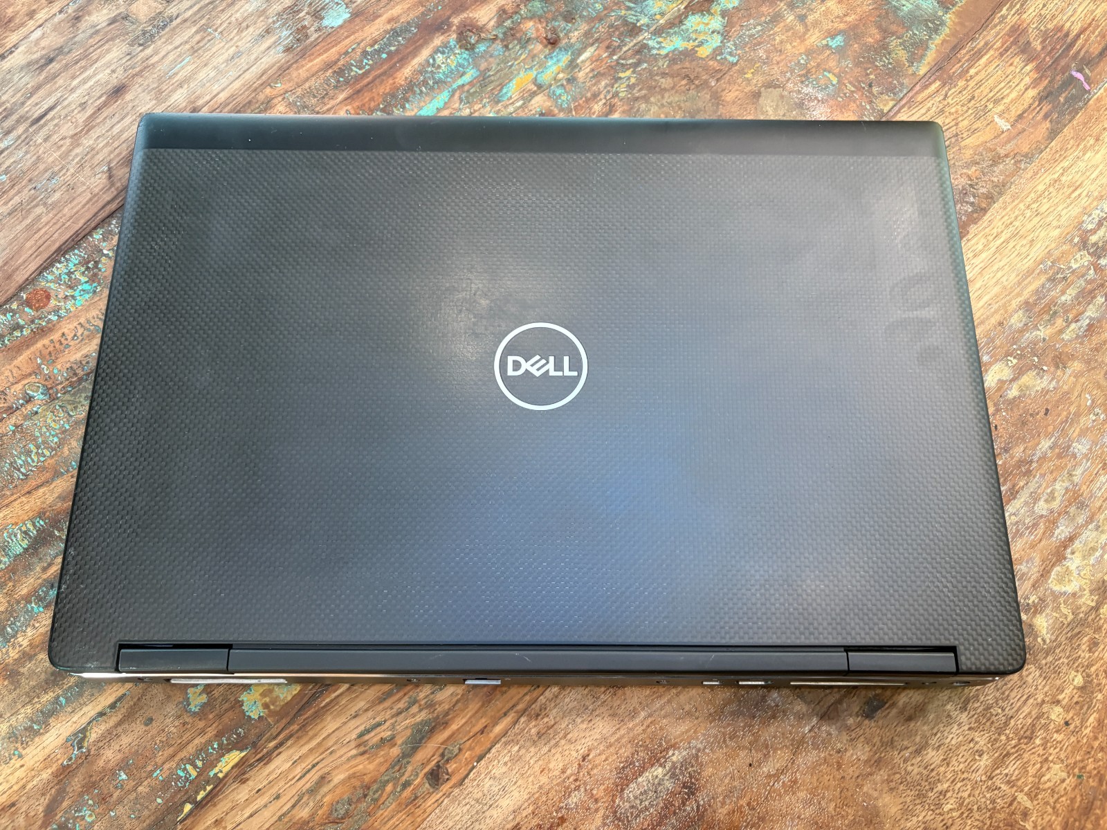 Dell Precision 7530 15.6" Touch i7-8850H 32GB 512GB Quadro P2000 | NEW Batt Dock