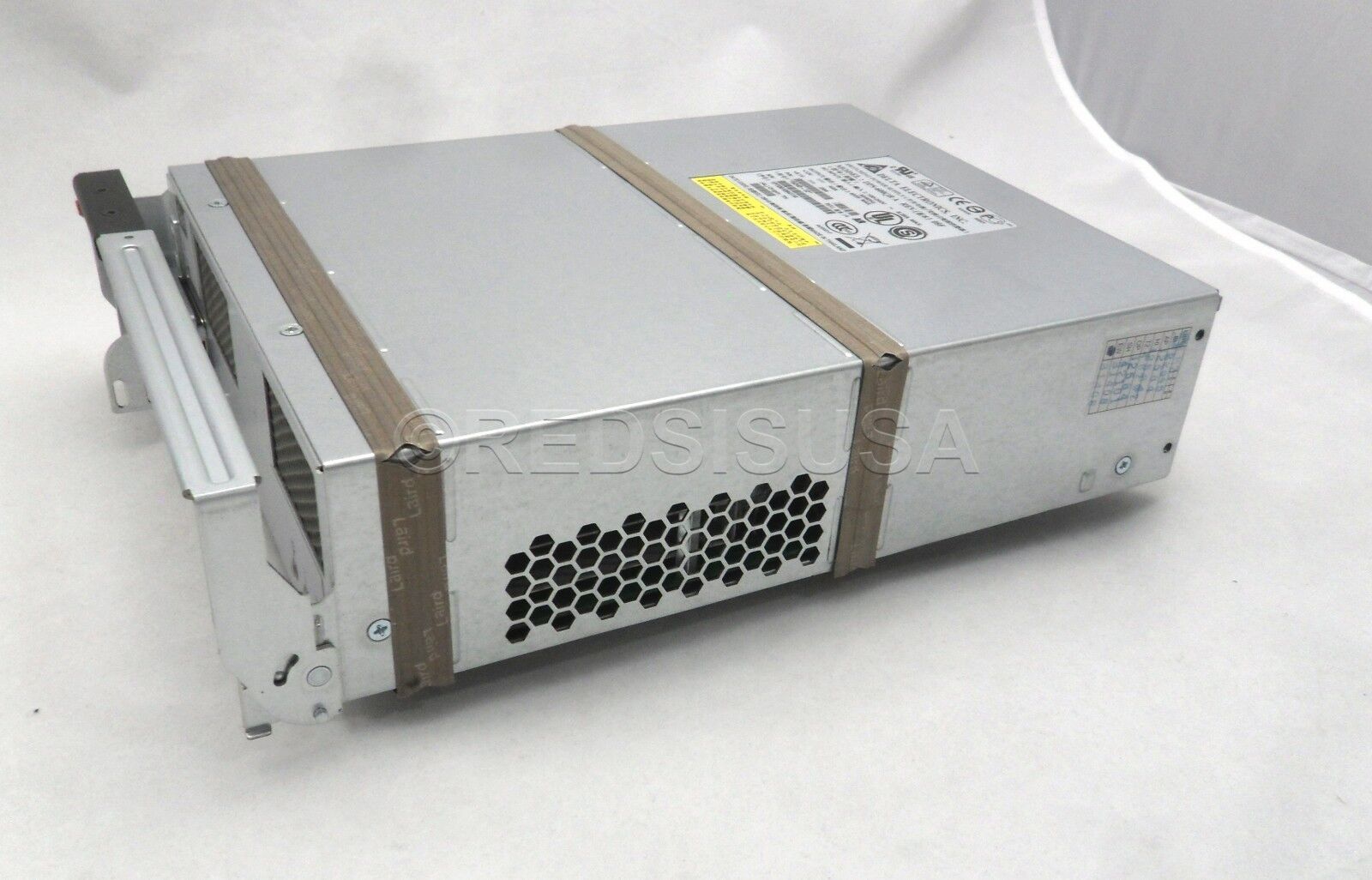 AC Power Supply and Fan for TotalStorage DS4700 DPS-600QB A 42D3346