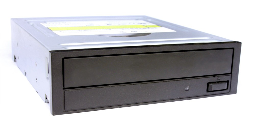 Lite-On / Philips DH-16ACSH SATA DVD/CD Rewitable Drive 0A68694 71Y5545 Black
