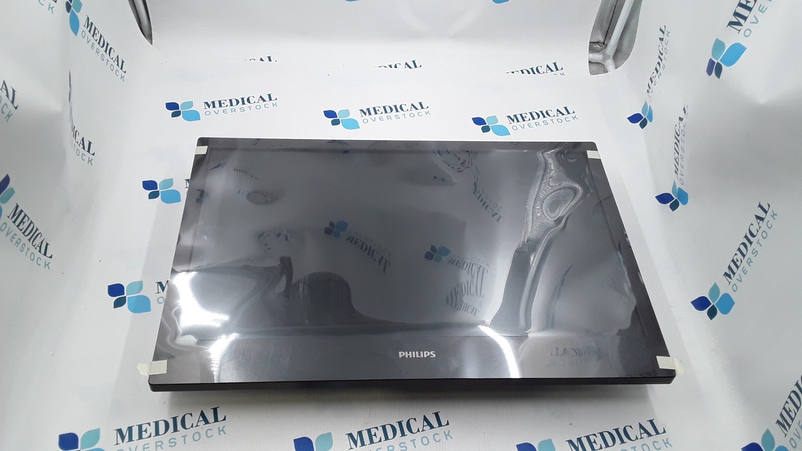 Philips LCD Monitor Model RGP2402AMI Hemo Cart Display 300008793512