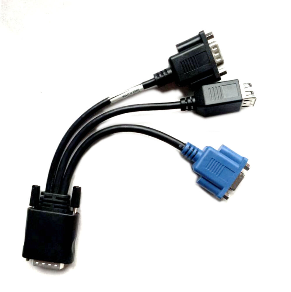 For IBM Flex Cable X440 X240 81Y5287 94Y9932 81Y2894 81Y2889 92023