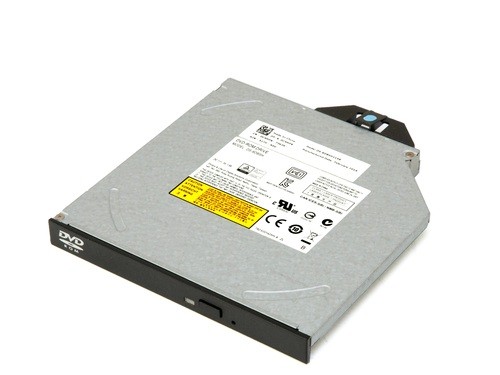 Optical Disk Drive Dell C4MPX (Philips / Lite-On DS-8DBSH) Slimline 12.7