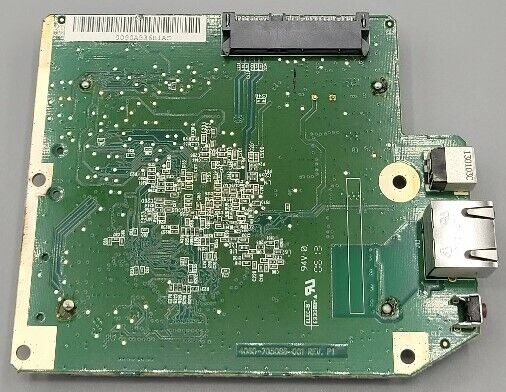 WD 4061-705086-003 Rev AB PCB Controller WD My Book Network/USB  RRR1-7