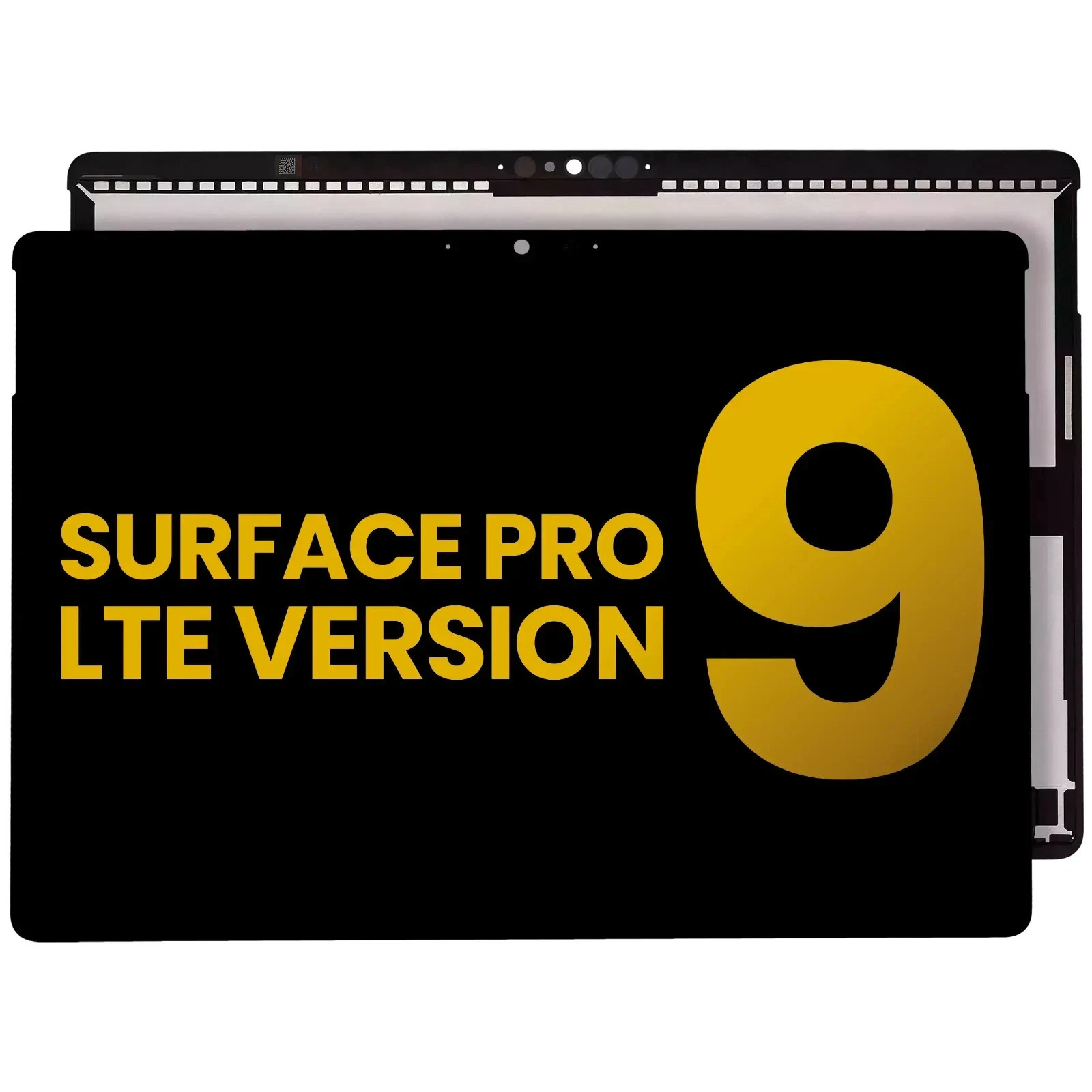 Original LCD Display With Digitizer For Microsoft Surface Pro 9 (LTE Version)