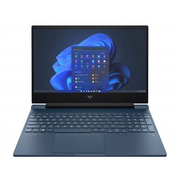 HP Victus 15-FA0000 15.6 in 1TB SSD Core i5-12450H 3.30GHz WIN11P 16GB RAM