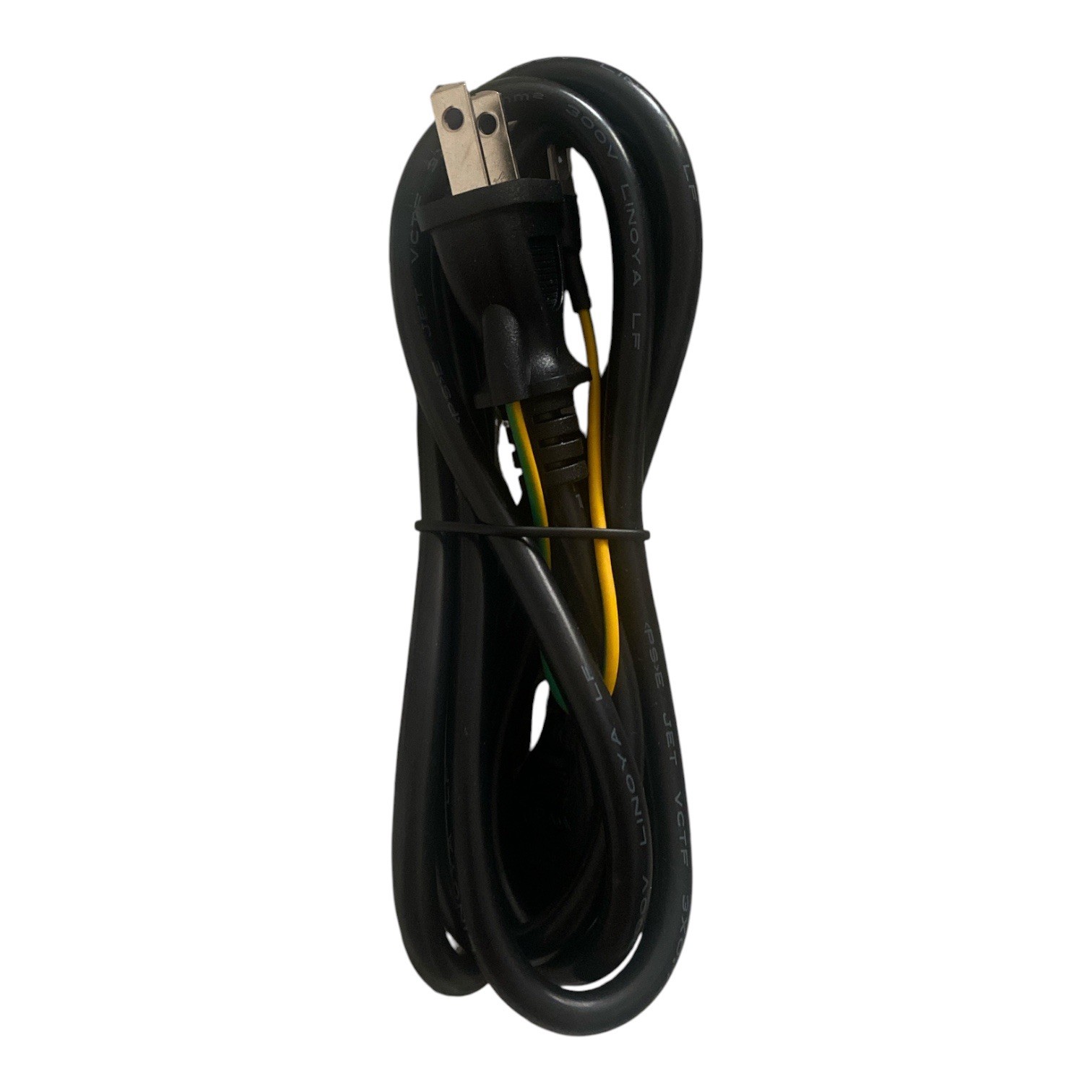 Genuine Segway Ninebot MaxG2 Power CordACCharging Cable A Japan US Plug 7A 125V 