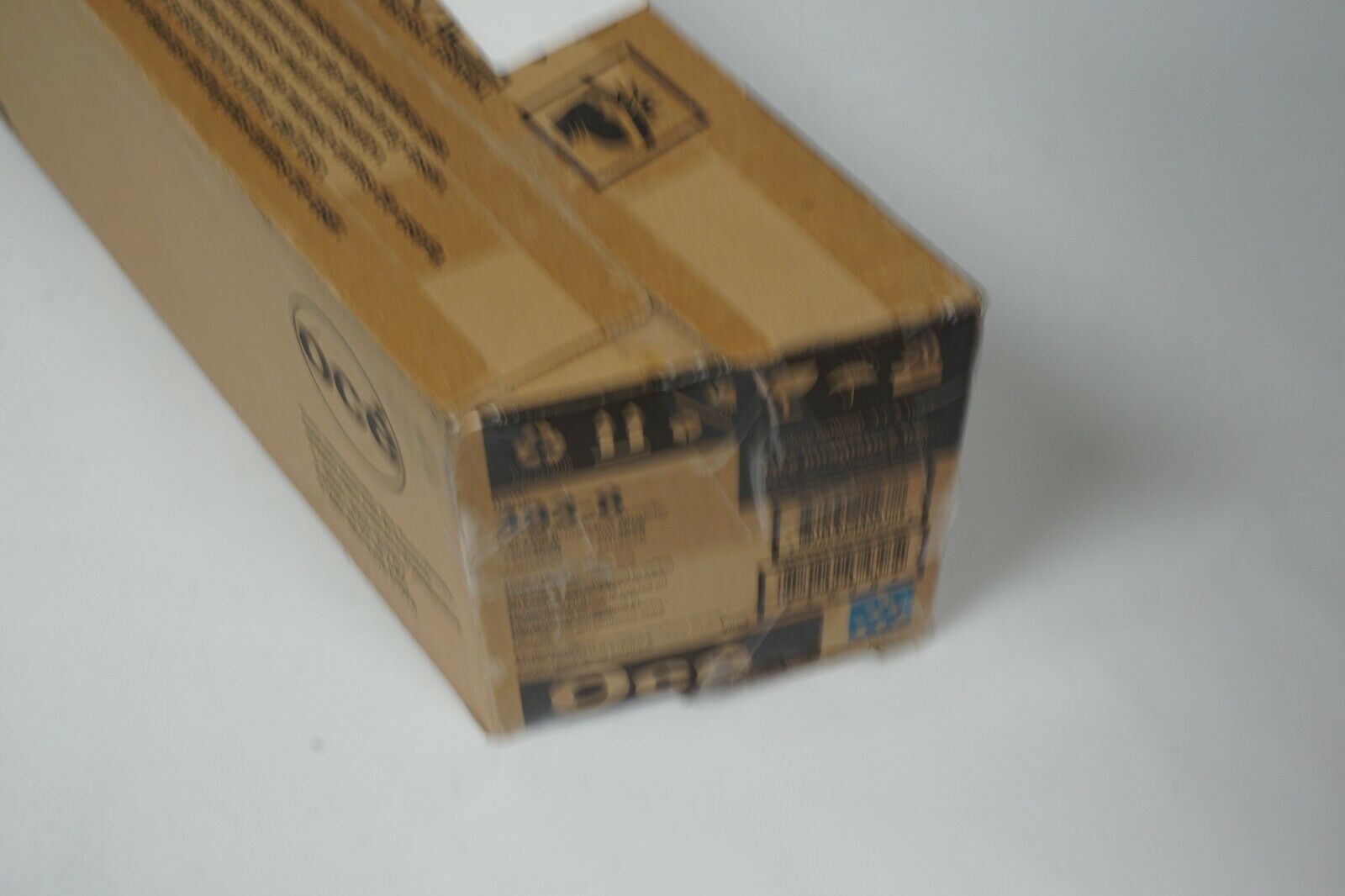 Genuine OCE 493-8 Cyan Imaging Unit for CM3520 CM4520 CM3525 CM4525
