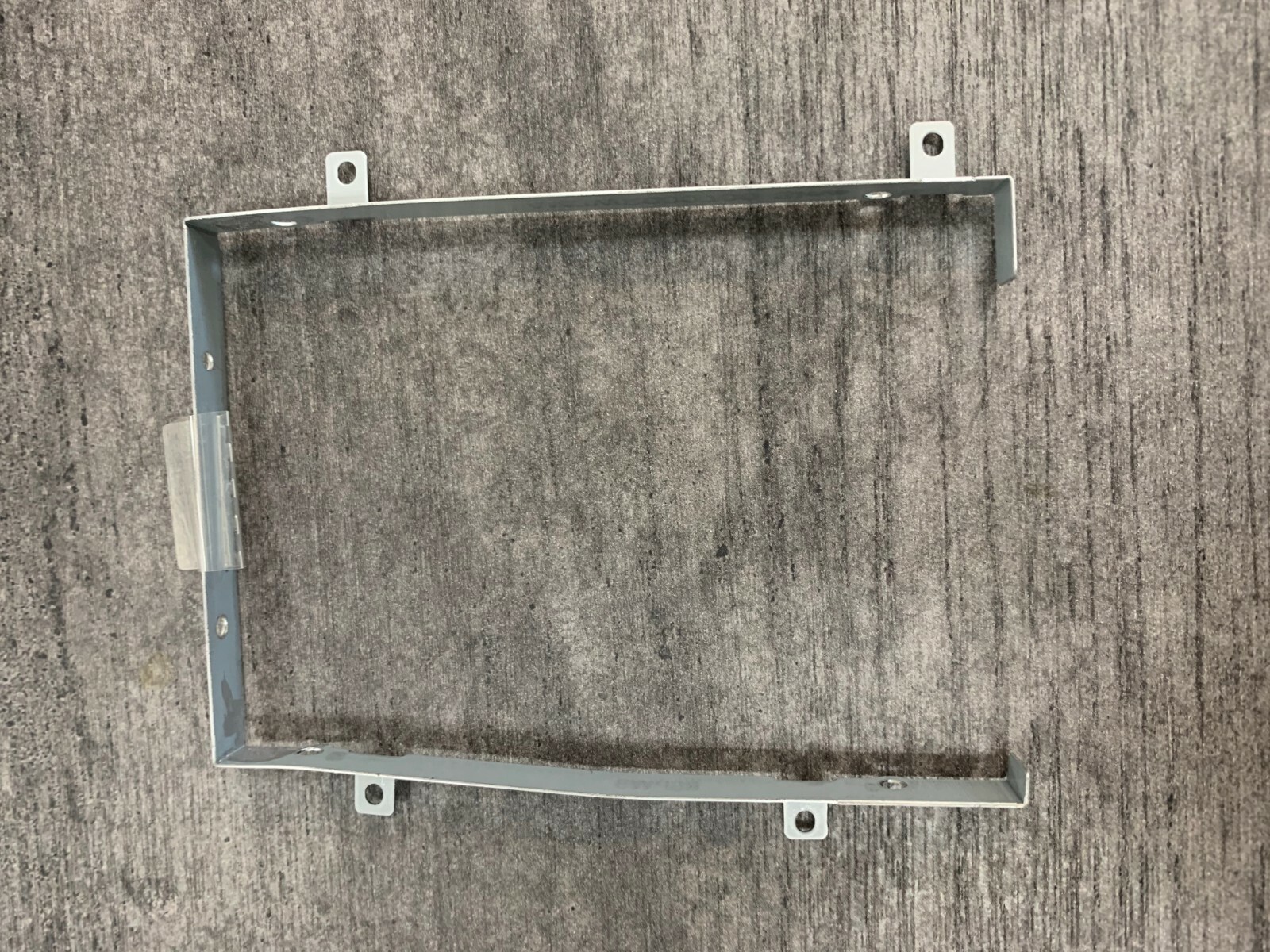 Brand New replacement HDD Caddy for Dell Latitude E5540 Hard Drive Caddy RGPW8 