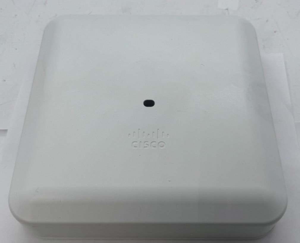 LOT OF 10 Cisco Aironet AIR-AP2802I-B-K9 802.11ac Wireless Access Point TESTED