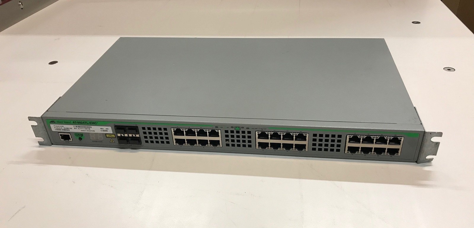 Allied Telesis AT-9924TL-EMC2