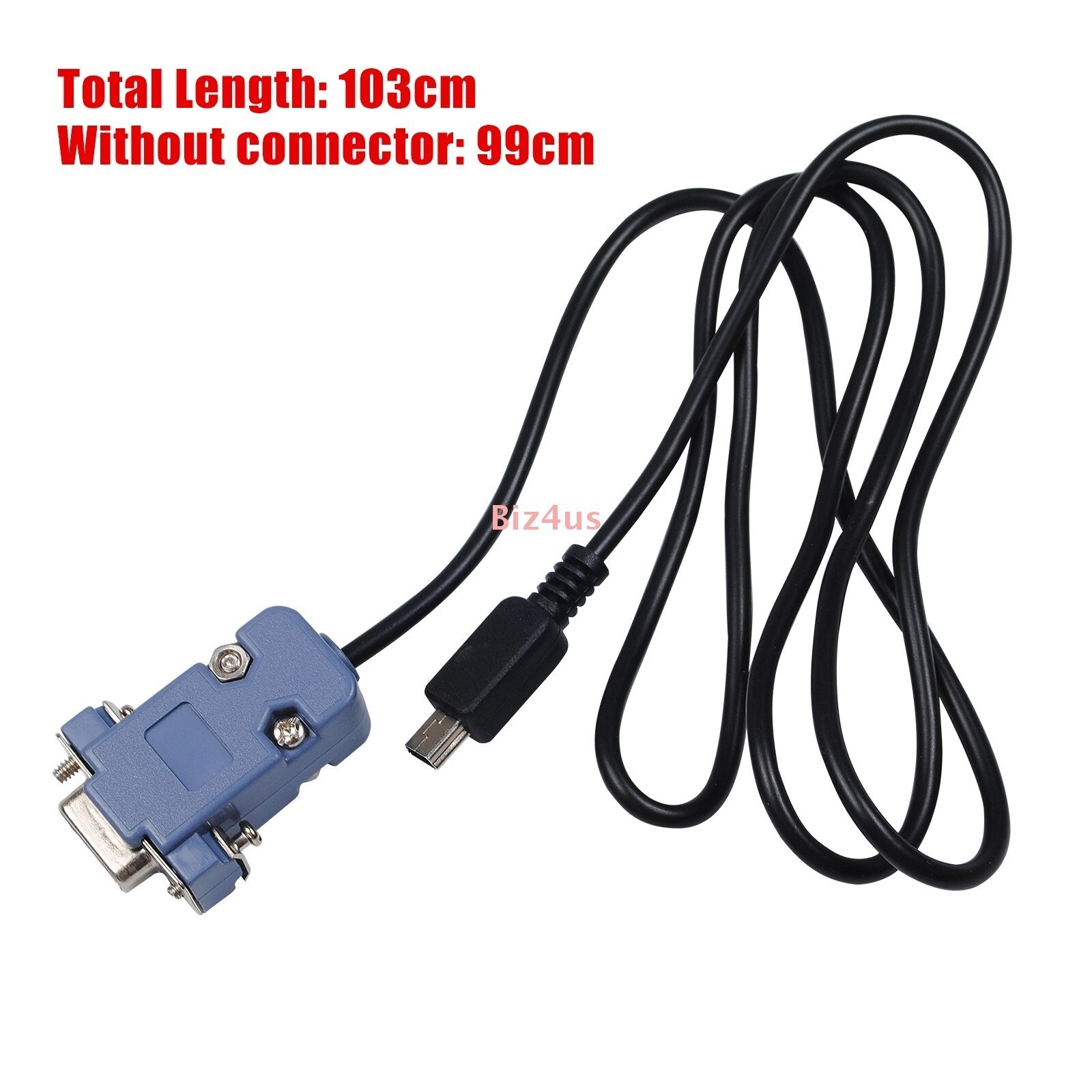 New VPNP6 Console Cable Password Reset for Dell MD3420 MD3400i MD3460 MD3800i US