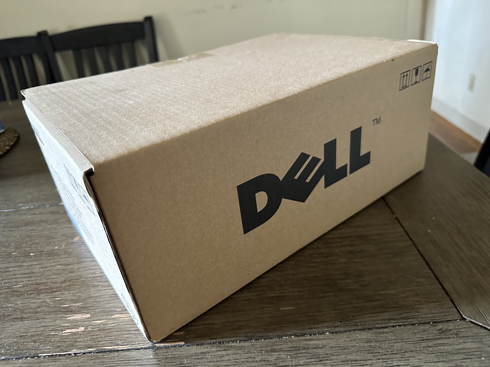 New Sealed Genuine Dell YTVTC Black Toner Cartridge 2355DN 10K Page