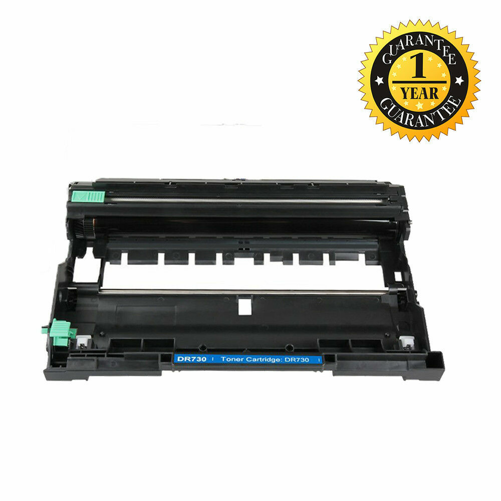 1PK DR730 Drum For Brother HL-L2350DW HL-L2390DW MFC-L2750DW L2710DW L2370DW