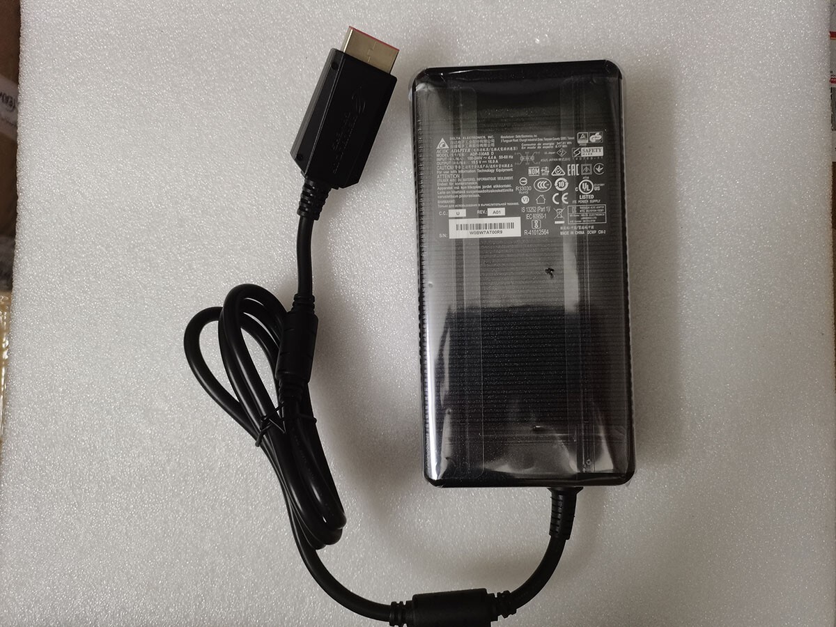 For ASUS ROG GX800 Laptop Delta 19.5V 16.9A ADP-330AB D 330W Adapter 100%Genuine