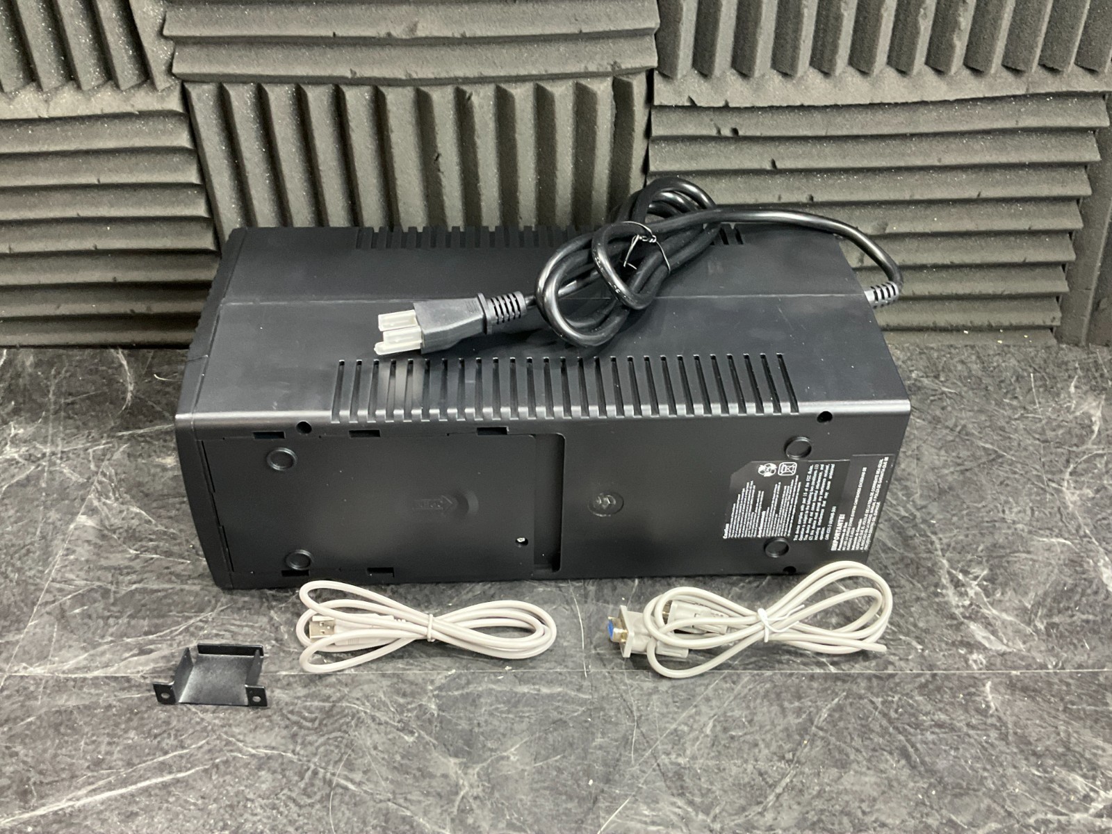 Tripp Lite OmniVS 1500VA OMNIVS1500XL ✅ ❤️️ ✅ ❤️️ NEW OPEN BOX