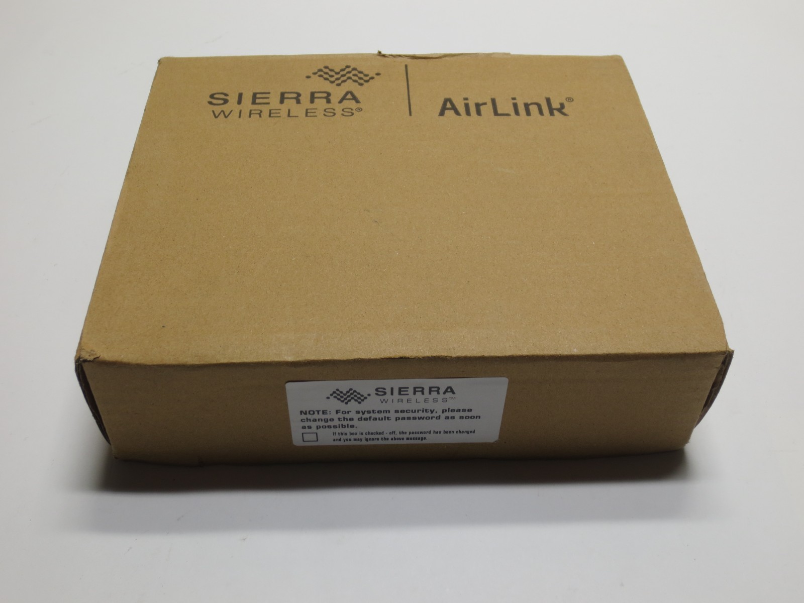 SIERRA Wireless Router AirLink GX450 Gateway WiFi w/ Antenna - New Open Box