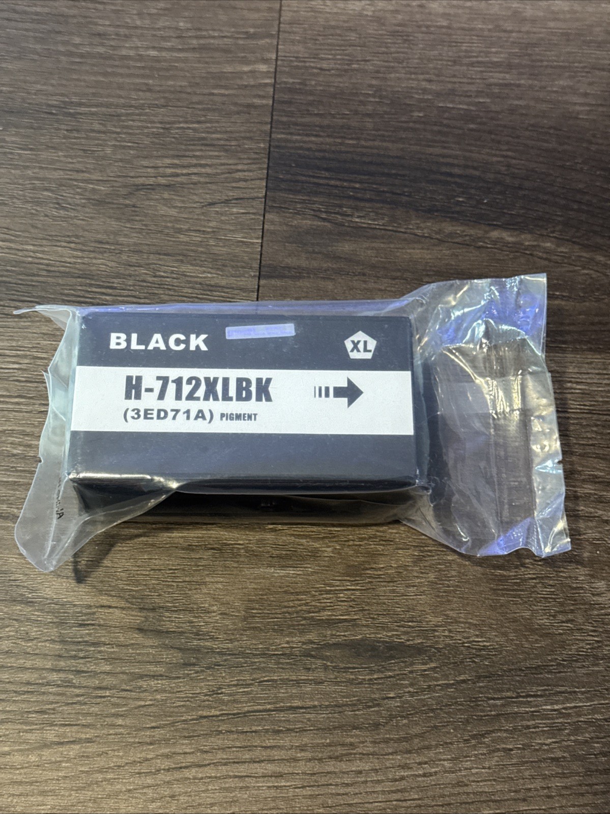 Ink Cartridges Replacement for HP 712 712XL Ink Cartridges DesignJet T120 T230