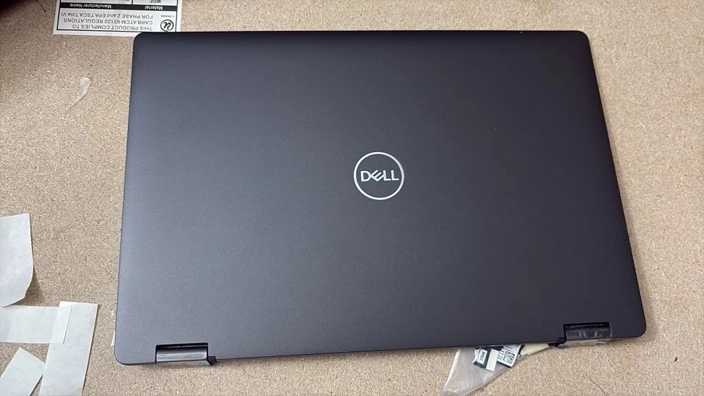 NEW OEM Dell Latitude 5300 FHD LCD TS FHD Complete  WWAN Antenna 9n8c9 3G93T M17