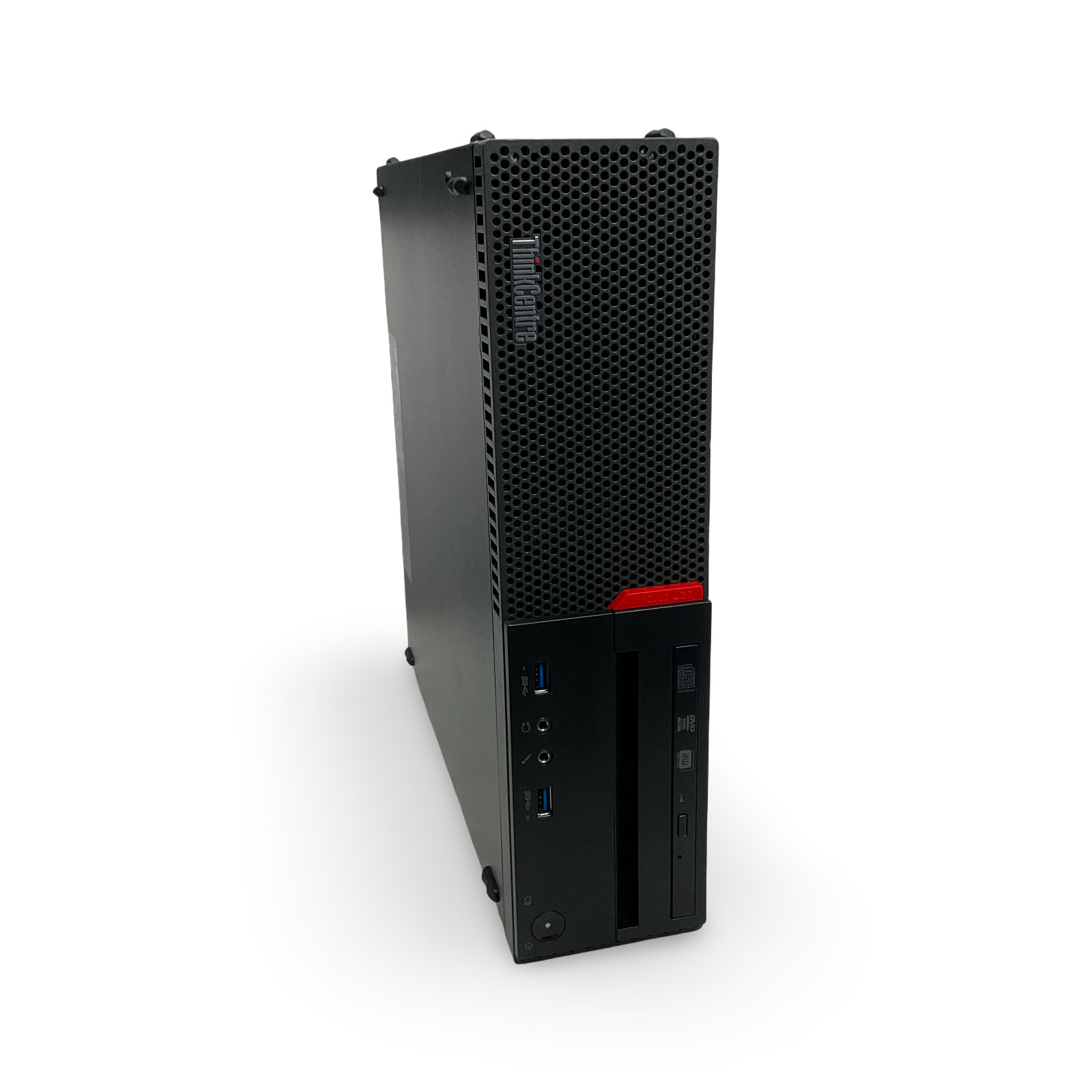 Lenovo ThinkCentre M700 SFF i5-6400 8GB RAM 256GB SSD Win10 Pro GC