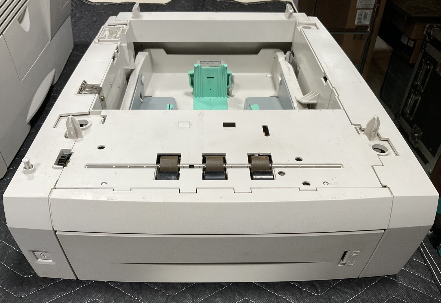 Xerox Phaser 097s03667 8400 8500 8550 8560mfp 8860mfp 525 Sheet Feeder