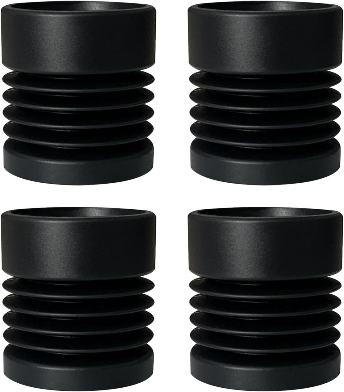 4PK Shock Absorbing Foot Pad for Centauri/Cc anti Vibration Feet