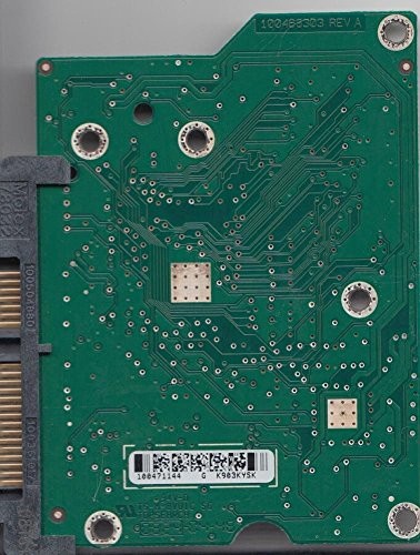 ST3250310AS, 9EU132-035, 3.ADA, 100471144G, Seagate SATA 3.5 PCB (PCB)