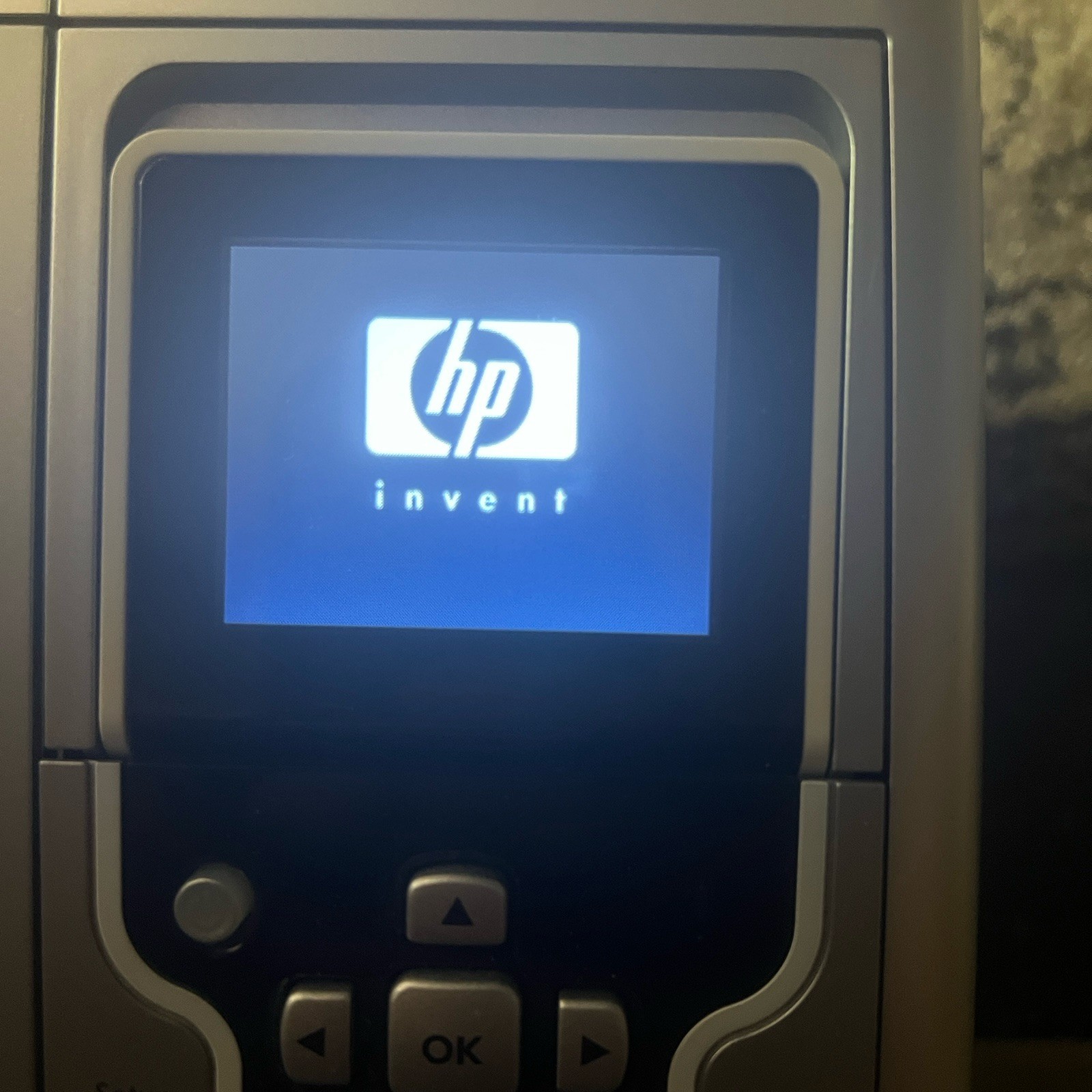 HP Photosmart 2575 All-In-One Printer Scanner Copier TESTED