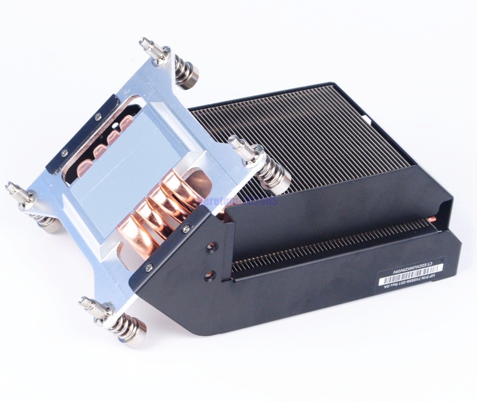 New Heatsink for HP Z840 749598-001 782506-001 fit for Z820 635868-001 US