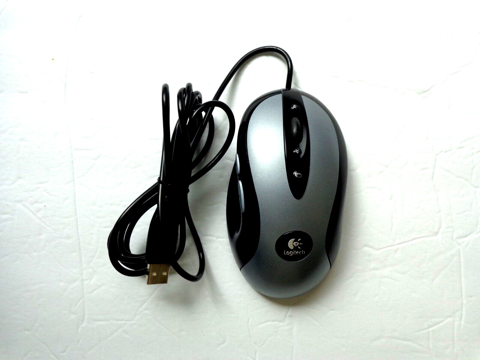 Logitech MX500 Optical Mouse