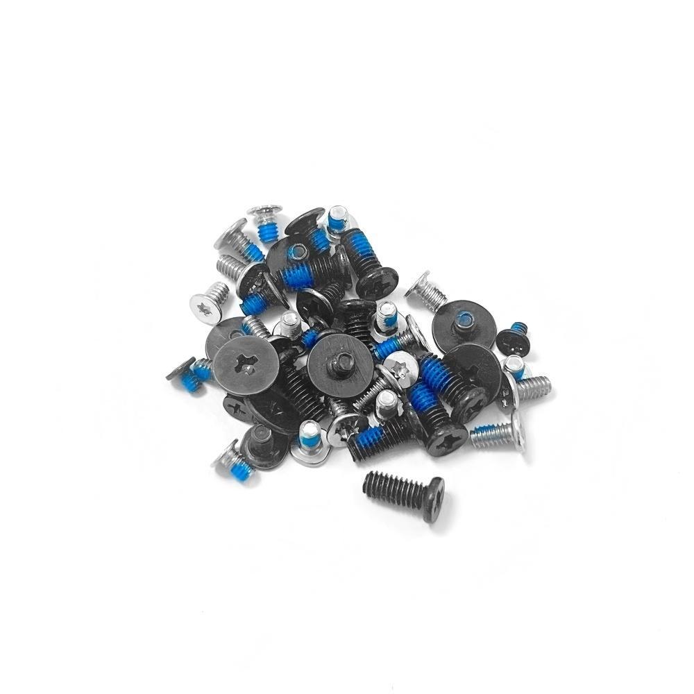 New Laptop Complete Set of Screws kit For DELL xps 9520 9530 Screws pack USA