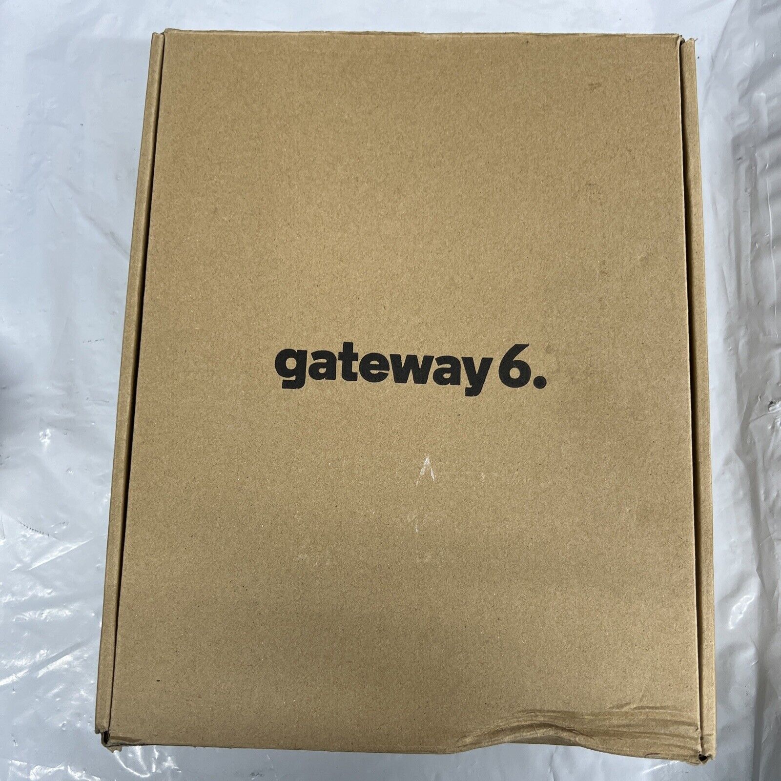For Parts No Return , Gateway 6 Altice Fibergateway GR140DGM 47306 - Open Box,