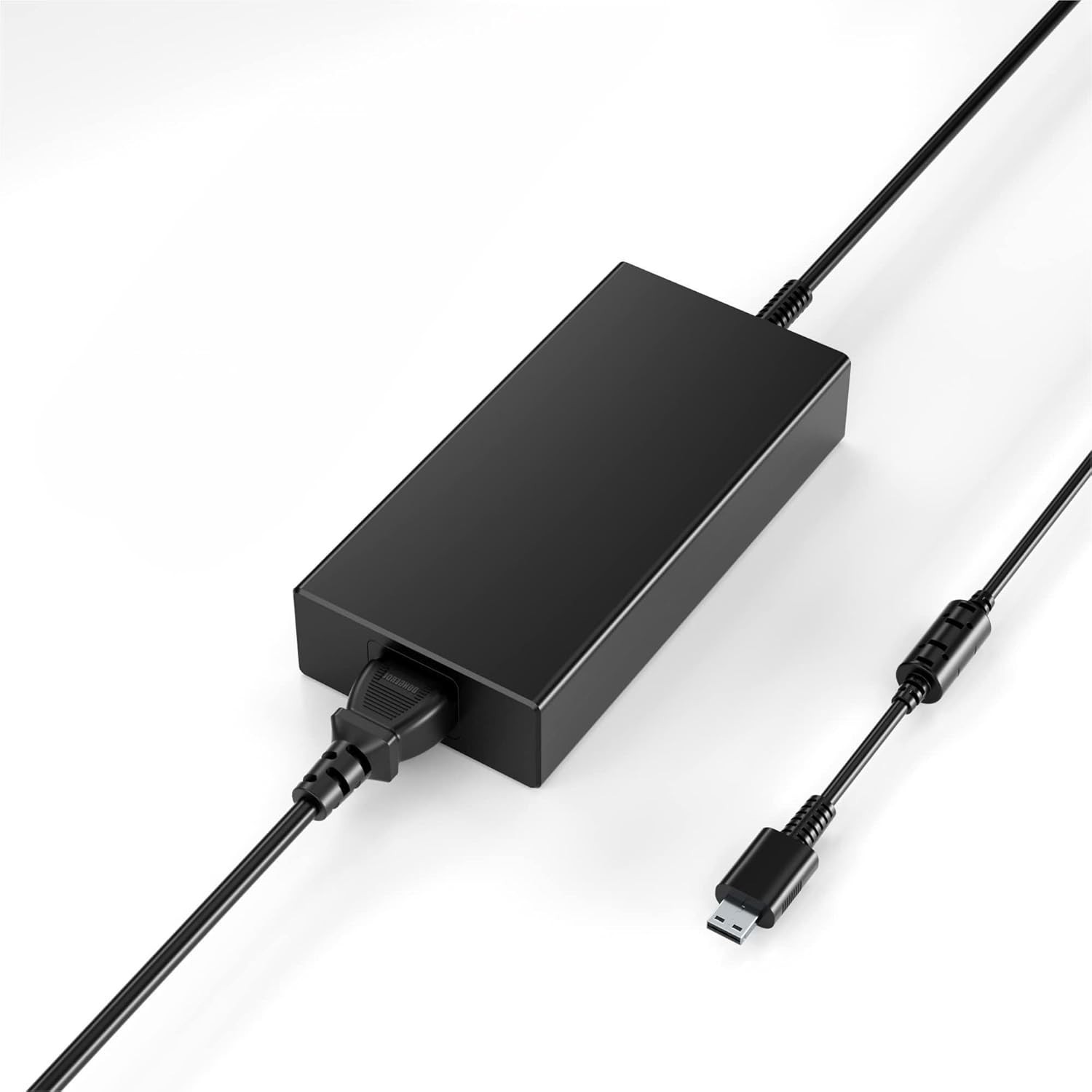 240W Charger Fit for MSI Stealth 16 17 Studio A13VF A13VG A13VE,T44-6