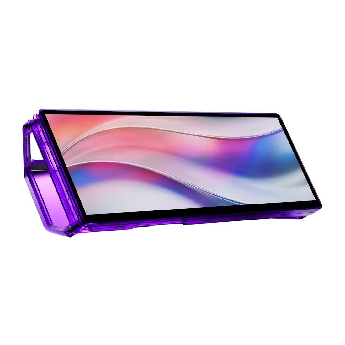 Corsair Xeneon Edge 14.5" Touchscreen Display Atomic Purple Certified Refurb