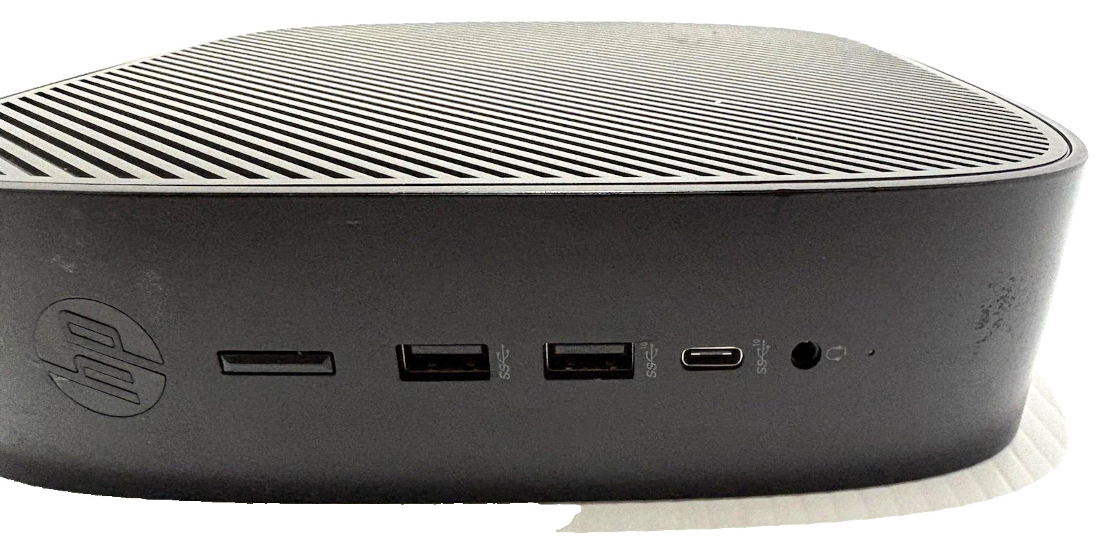 HP T740 Thin Client AMD Ryzen V1756B 8GB DDR4, 256GB M.2 (TPC-I036-TC)