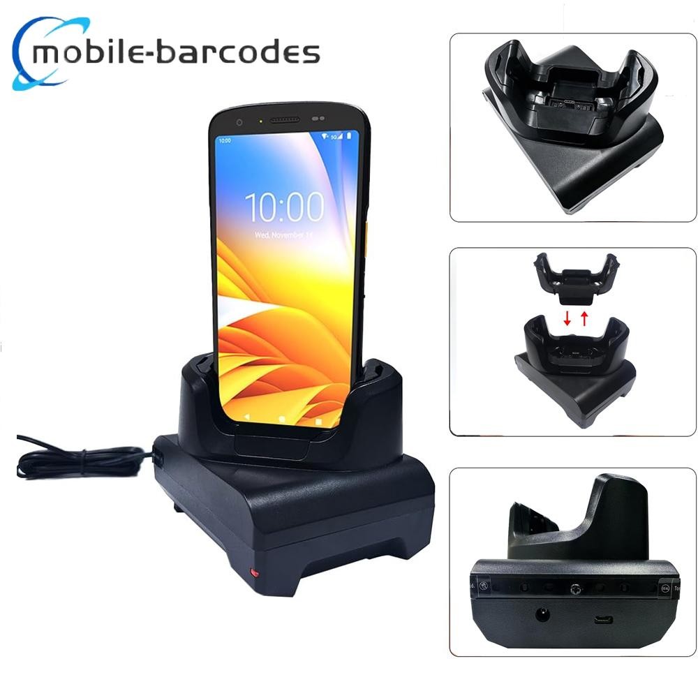 Charger Cradle for Zebra TC53 TC58