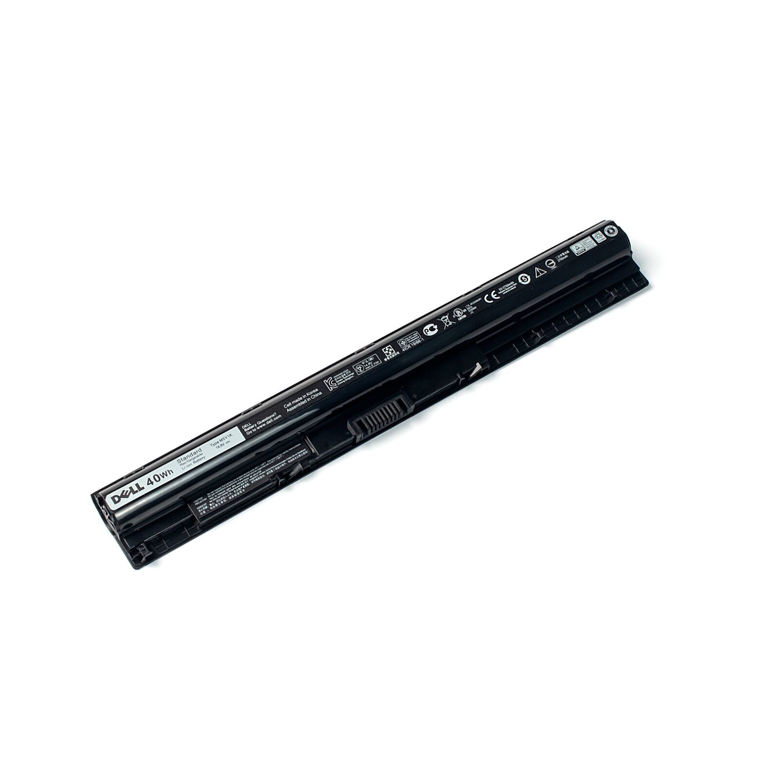 Genuine 40W M5Y1K Battery For Dell Inspiron 3451 5451 5551 5555 Vostro 3458 3558