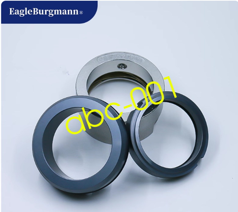 1pcs NEW EagleBurgmann Double Suction Pump Mechanical Seal 11-M74N/130-00