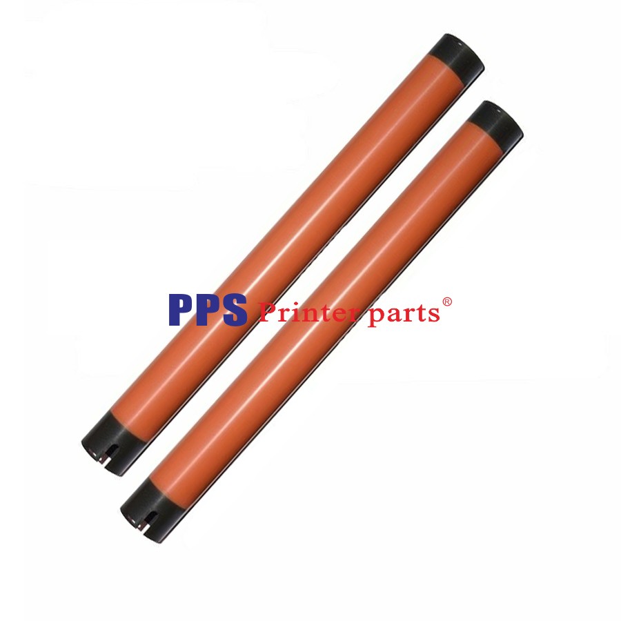 2Pcs x Upper fuser roller Fits For Canon IR ADV 6075 IIR6275 R6065 IR6255 IR6265