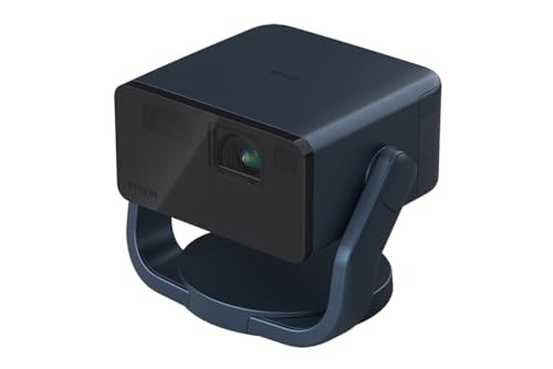 Epson Dreamio Home Projector EF-22N Full HD 1000lm