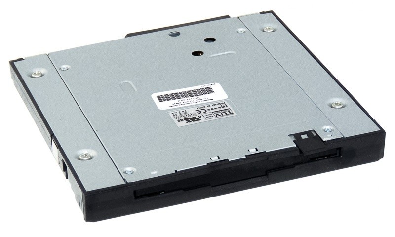 FLOPPY DRIVE HP 267132-001 PROLIANT DL580 G2