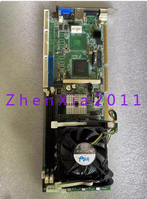 1PC Used COMMELL SBC 42 SBC-4204AGN 478 Motherboard