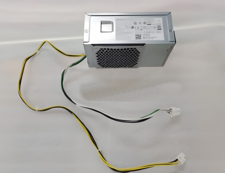 For Liteon PA-2301-3 PA-2331-11 300W Power Supply 6Pin + 4Pin