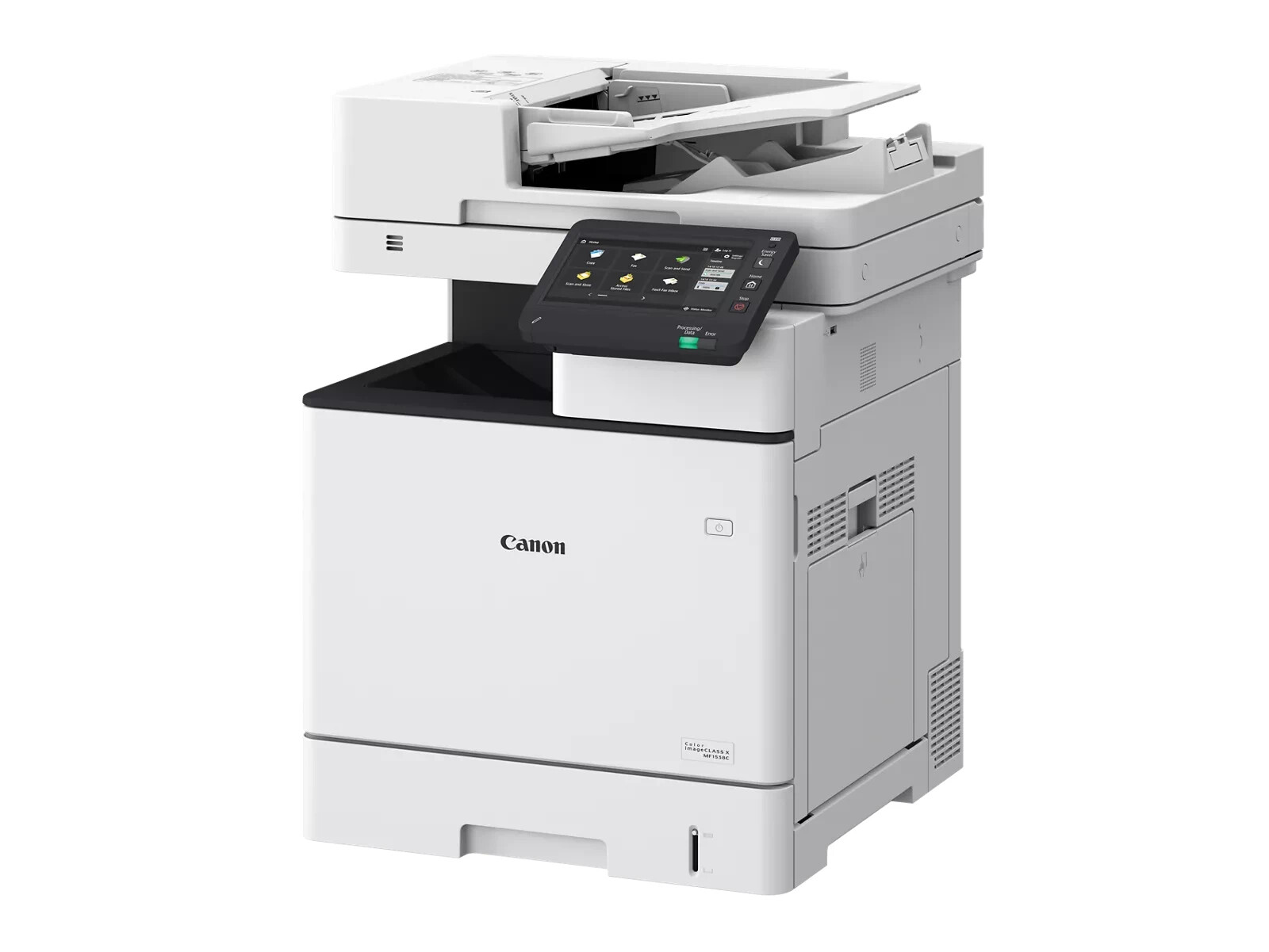 Canon imageclass X MF1538C Copier