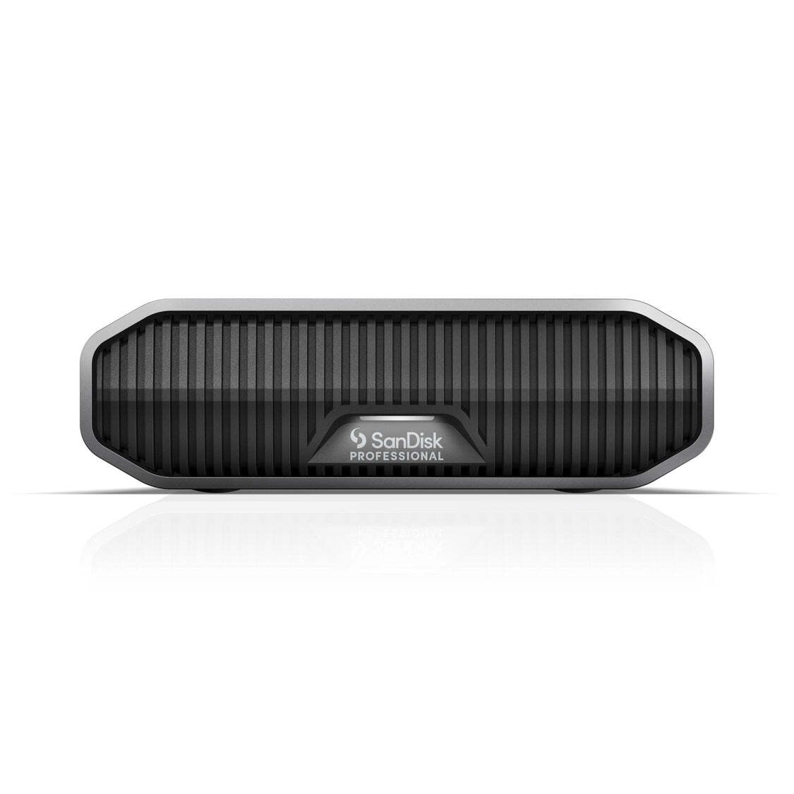 SanDisk Professional G-DRIVE USB-C Desktop Hard Drive, 8TB