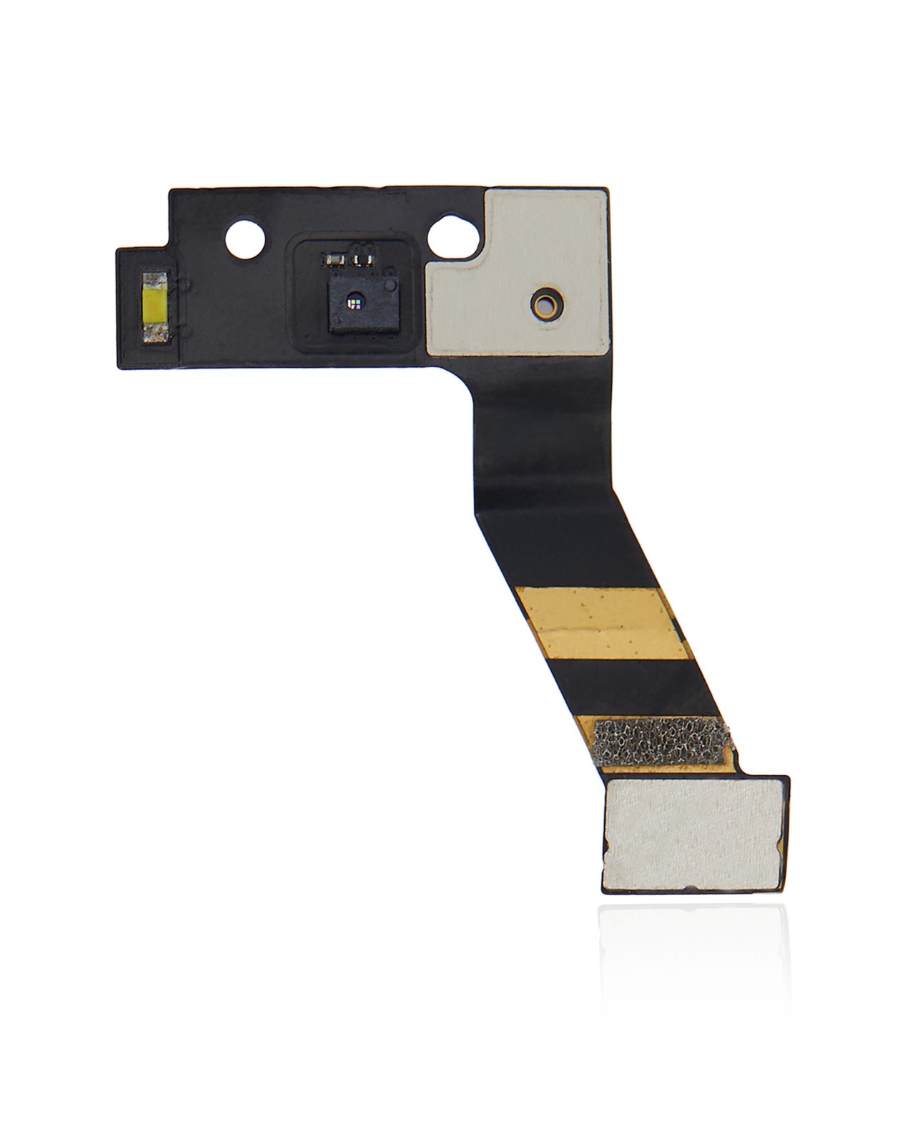 Replacement Microphone Flex Compatible For Microsoft Surface Pro X 13" QWZ-00001